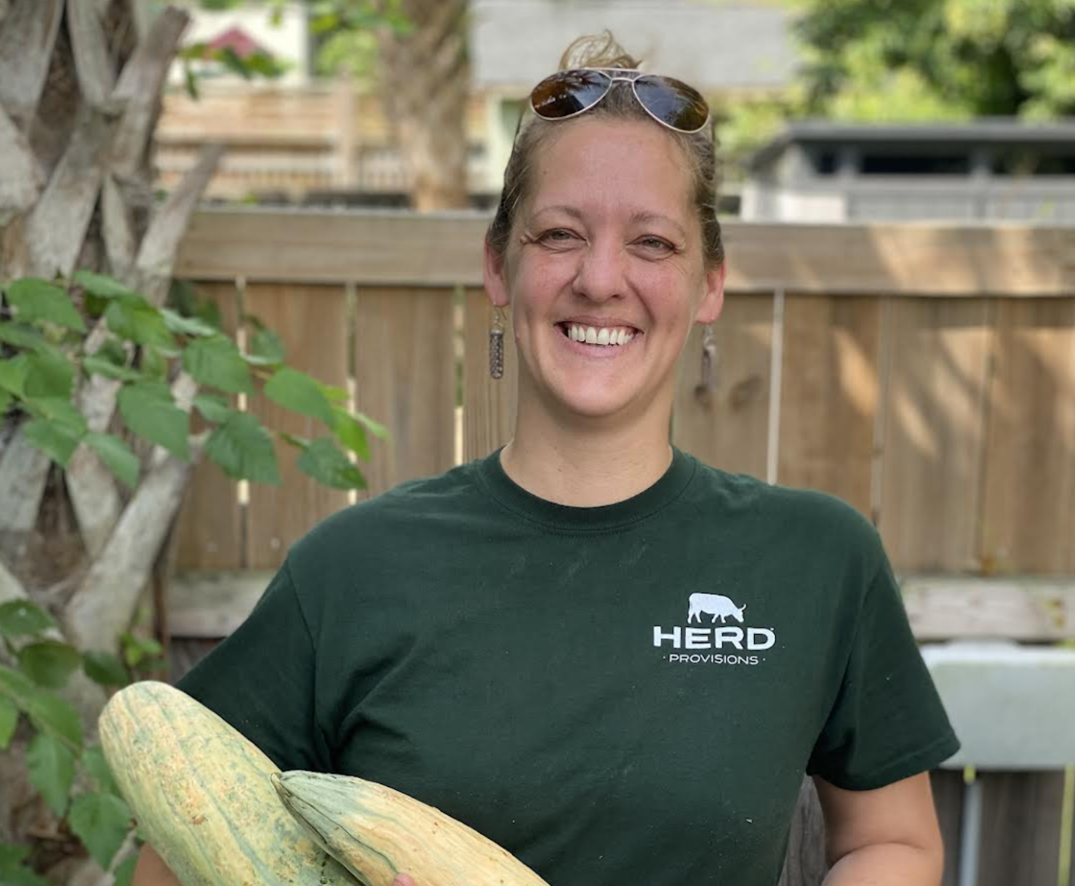 Celebrating Women's Leadership at Herd Provisions
